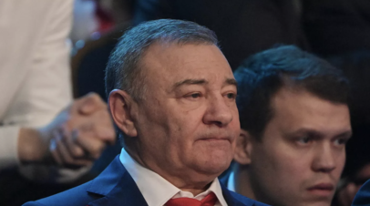 Бизнесмен Ротенберг: мир поменялся, глобализация закончилась