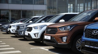 Автоэксперт Мосеев прокомментировал ситуацию с продажами машин