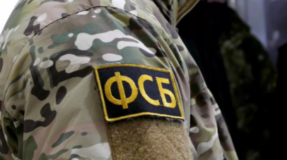 В ФСБ заявили о задержании более 90 подпольных оружейников в 40 российских регионах