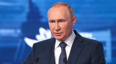 Путин предложил продлить дальневосточную ипотеку минимум до 2030 года