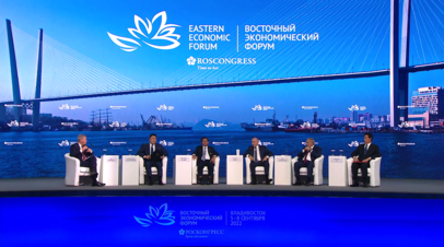 Путин назвал правильным решение о строительстве Северного потока 2