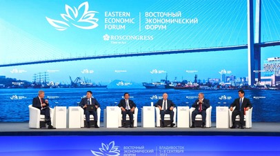 Путин: мир не должен быть основан на диктате одной страны
