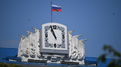Балицкий: состояние здоровья раненого коменданта Бердянска под контролем