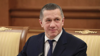 Трутнев сообщил, что на ВЭФ-2022 подписали соглашения на рекордные 3,255 трлн рублей