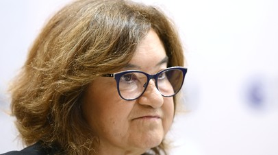 Трегулова рассказала подробности о пространстве Третьяковки во Владивостоке