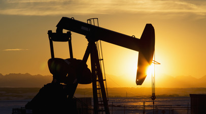 Цена нефти марки Brent опустилась ниже $88 за баррель впервые с 1 февраля