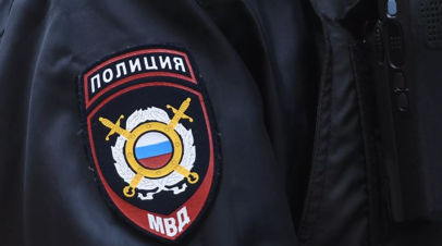 РИА Новости: обыски прошли в квартире главреда Вечерних ведомостей в Екатеринбурге