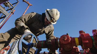 Аналитик Деев оценил потенциал стран АТР как рынков сбыта российской нефти