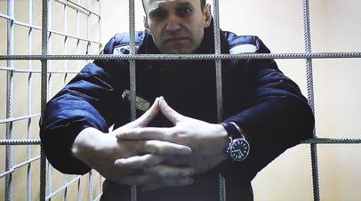 Механизм иностранного финансирования: с начала СВО на Украине команда Навального получила $840 тыс. в криптовалюте