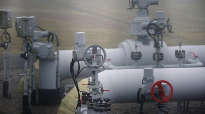 Вопрос жёсткой реальности: почему в Евросоюзе не смогли договориться о введении лимита цен на российский газ