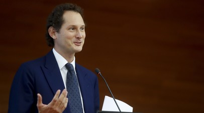 Глава Ferrari: мы верим в Бинотто и очень ценим то, что он и все остальные инженеры сделали