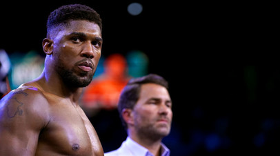 Президент WBC не исключил проведения боя Фьюри Джошуа