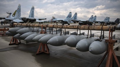 Уничтожено до 300 военнослужащих: МО РФ сообщило о поражении пунктов дислокации бригад ВСУ и нацбата Кракен