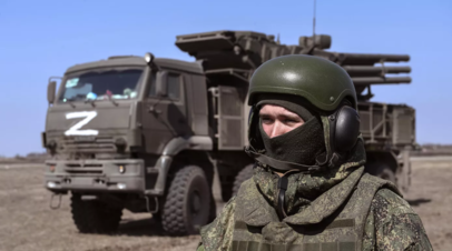 ВС России за трое суток уничтожили более 2 тысяч украинских боевиков