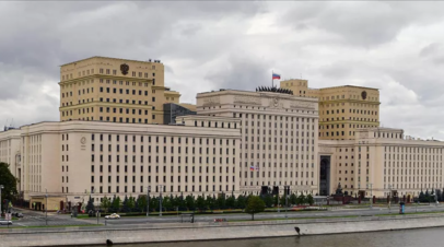 МО России показало кадры работы расчётов 2С-19 Мста-С изюмско-балаклейской группировки