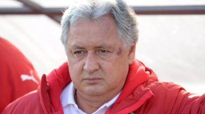 Билялетдинов об игре Локомотива: работа тренерского штаба сразу не даёт плоды