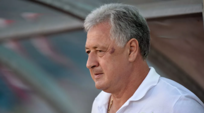 Билялетдинов: Локомотив в игре с Оренбургом позволял создавать большое число моментов