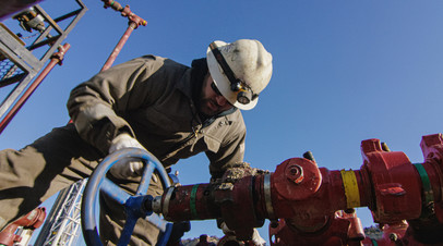 Шульгинов: Россия не будет продавать нефть и газ в убыток своей экономике