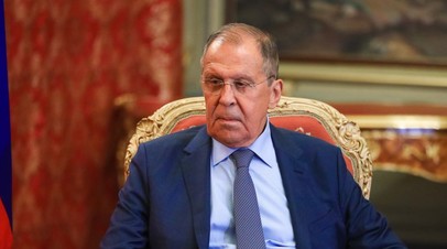 Лавров: затягивание переговоров России и Украины осложнит возможность договориться