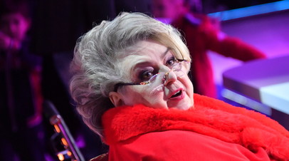 Тарасова о переходе Шифриной в сборную Израиля: это нормальный процесс