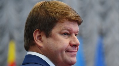 Губерниев: ФЛГР не заинтересована в показе соревнований по лыжным гонкам на всю страну