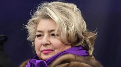 Тарасова примет участие в новом сезоне Ледникового периода