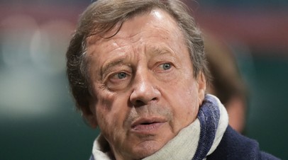 Сёмин: для победы нужно играть на своих лучших качествах, но Локомотив этого не сделал