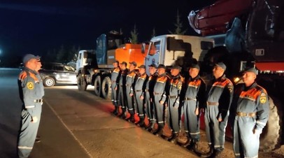 В трёх районах Приморья объявили штормовое предупреждение из-за тайфуна Хинамнор