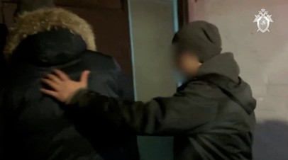 Следователи завершили расследование дела об убийстве семьи подростками в Омской области