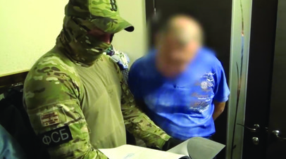 Имел доступ к секретной документации: в Подмосковье по делу о госизмене задержан сотрудник авиационного завода