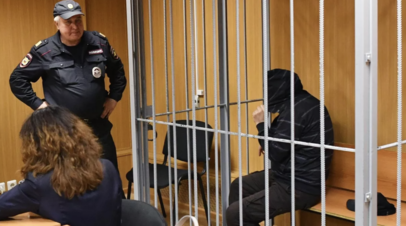 Мосгорсуд вынес приговор по делу об убийстве бизнесмена Шабтая фон Калмановича