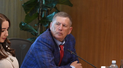 В Союзе журналистов России выразили соболезнования в связи со смертью Сунгоркина
