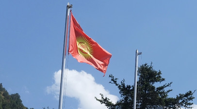 В Киргизии заявили о прекращении перестрелки военных на киргизско-таджикской границе