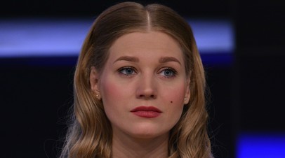 Тверской суд Москвы сообщил о прекращении дела Кристины Асмус о дискредитации армии