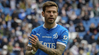 Смолов рассказал об ужине за 1,5 млн рублей
