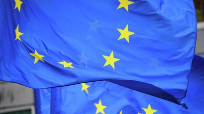 Совет ЕС продлил персональные санкции за подрыв суверенитета Украины на полгода