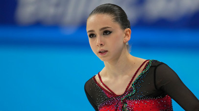 Стали известны сроки проведения слушания по допинговому делу Валиевой