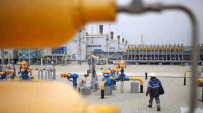 Аналитик Фролов высказался о ситуации с поставками российского газа в ЕС