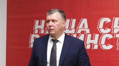 Мележиков: спортивным директором Спартака будет иностранец