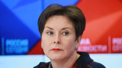 Депутат Разворотнева заявила о важности контроля над УК для эффективной работы