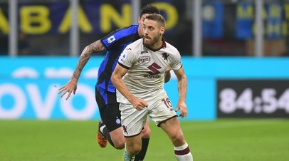 Tuttosport: Торино досрочно выкупит Влашича у Вест Хэм за 15 млн