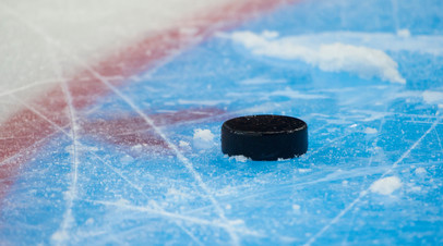 В НХЛ заявили о поисках вариантов для участия России в Кубке мира