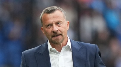 Силкин: футболисты Динамо не в восторге от тактики Йокановича