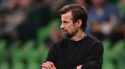 Силкин рассказал, в чём заключается мотвиация Семака продолжать работу в Зените