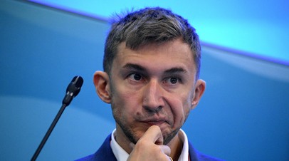 Карякин заявил, что бессмысленно подавать в суд на документ FIA, потому что он может меняться