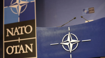 В НАТО признали конфликт на Украине угрозой мировому порядку