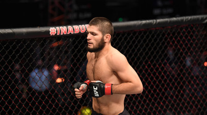 Мирзаев считает, что Нурмагомедов скучат по UFC