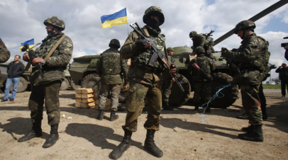 Стремоусов сообщил, что некоторые украинские военные рады попасть в плен