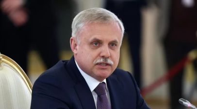 Генсек ОДКБ обсудил с главой МИД Киргизии ситуацию на границе с Таджикистаном