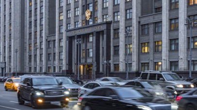 Депутат Драпеко назвала Масленникова замечательным режиссёром